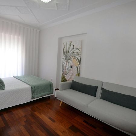 Mar&Sol Apartment Nazaré Exterior photo