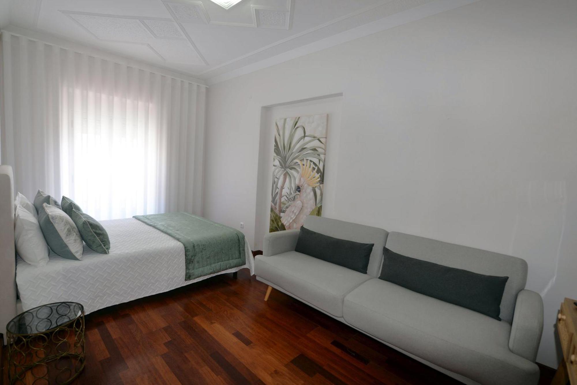 Mar&Sol Apartment Nazaré Exterior photo
